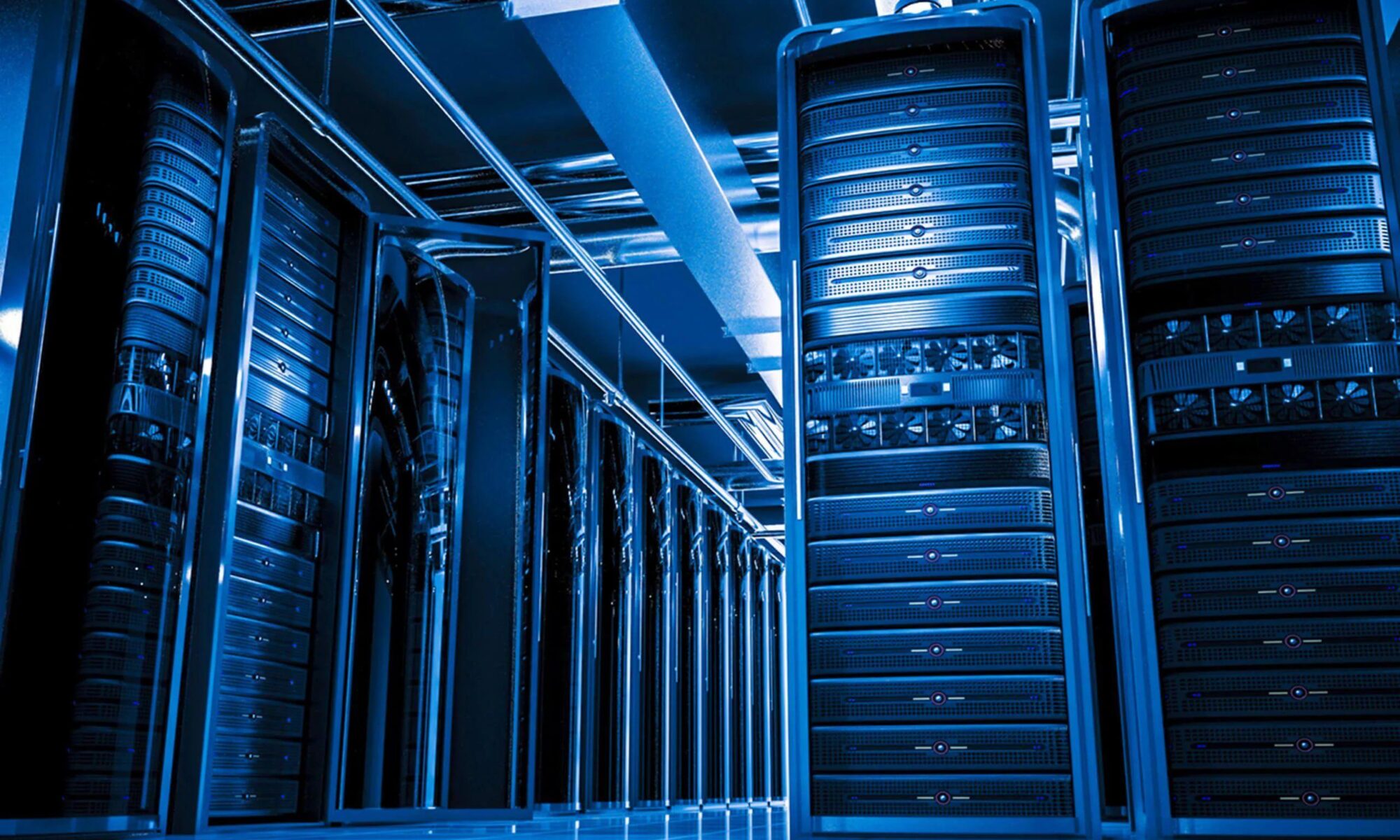 Data Center